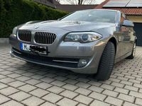 gebraucht BMW 520 520 d