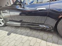 Gebraucht BMW Z3 192 PS (141 kW) 1997 Schwarz Cabrio