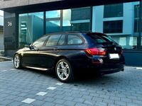 gebraucht BMW 535 d Touring A -