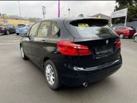 gebraucht BMW 218 Active Tourer i - Topgepflegt