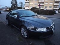 Gebraucht Alfa Romeo GT 240 PS (176 kW) 2005 Grau Coupé