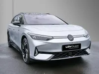 Gebraucht VW ID.7 GTX 250 kW (340 PS) 2025 Scale silver metallic Kombi