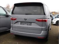 Neu VW T7 204 PS (150 kW) 2026 Grau (pure grey) Van