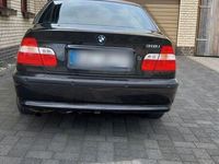 gebraucht BMW 318 i -