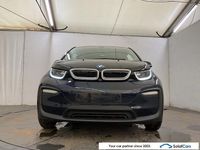 Gebraucht BMW i3 75 kW (102 PS) 2018 Blau Kleinwagen