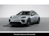 Gebraucht Porsche Macan 264 kW (360 PS) 2025 Silber SUV