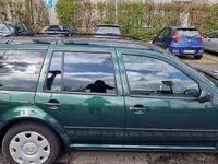 Gebraucht VW Golf IV 105 PS (77 kW) 2001 Kombi