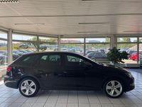 Gebraucht Seat Leon ST FR 150 PS (110 kW) 2015 Schwarz Kombi