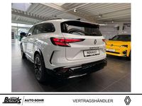 Neu Renault Espace 200 PS (147 kW) 2026 Perlmuttweiã metallic SUV