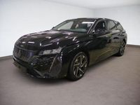 Second-hand Peugeot 308 131 CP (96 kW) 2025 Negru Break