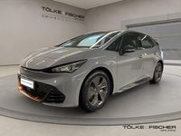 Gebraucht Cupra Born 150 kW (204 PS) 2023 Vapor grau Kleinwagen