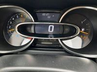 Gebraucht Renault Clio GrandTour Expression 75 PS (55 kW) 2013 Rot Kombi