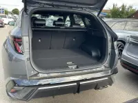 Neu Hyundai Tucson N Line 179 PS (131 kW) 2026 Ecotronic grey mineraleffekt SUV