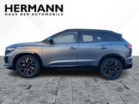 Neu Renault Austral Esprit Alpine 160 PS (117 kW) 2025 Dolomitgrau, black pearlschw SUV