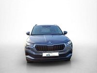 Gebraucht Skoda Karoq Tour 150 PS (110 kW) 2022 Grau SUV