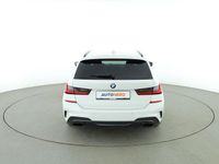Gebraucht BMW M340 340 PS (250 kW) 2021 Weiß Limousine