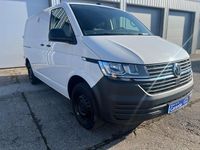 Gebraucht VW Transporter 150 PS (110 kW) 2022 Weiß Van