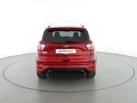 Gebraucht Ford Kuga ST-Line 230 PS (169 kW) 2019 Rot SUV