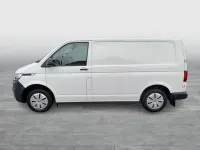 Gebraucht VW T6.1 110 PS (80 kW) 2023 Candyweiß Van