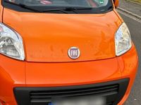 gebraucht Fiat Qubo 1.4 8V Active Active