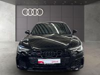 Gebraucht Audi S6 Sport 344 PS (253 kW) 2024 Mythosschwarz metallic Kombi
