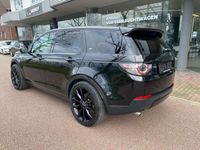 gebraucht Land Rover Discovery Sport SE AWD Aut. Pano/Leder/Navi/Kamera/20"