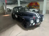 Gebraucht Volvo PV544 145 PS (106 kW) 1964 Other Limousine