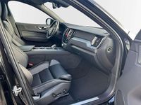 Gebraucht Volvo XC60 Plus 398 PS (292 kW) 2025 Schwarz SUV