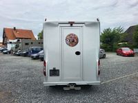 Gebraucht Renault Master 170 PS (125 kW) 2019 Grau etoile (metallic) Van