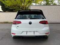 Occasion VW Golf VII R 310 ch (228 kW) 2017 Blanc Berline