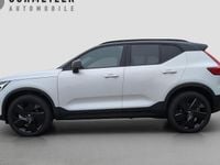 Gebraucht Volvo XC40 Plus 163 PS (119 kW) 2025 Weiß SUV