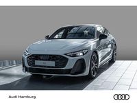 Neu Audi S5 Sport 367 PS (269 kW) 2026 Weiß Limousine