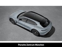 gebraucht Porsche Taycan 4S Cross Turismo Surround-View BOSE