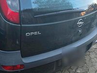 Gebraucht Opel Corsa 75 PS (55 kW) 2001 Grün Kleinwagen