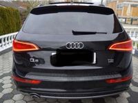 gebraucht Audi Q5 2.0 TDI quattro S tronic