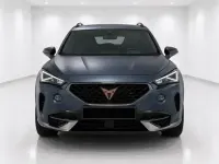 Gebraucht Cupra Formentor VZ 310 PS (228 kW) 2021 Blau SUV