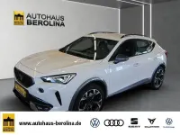 Gebraucht Cupra Formentor VZ 310 PS (228 kW) 2024 Weiß SUV
