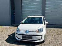 Second-hand VW up! 59 CP (43 kW) 2015 Alb Hatchback