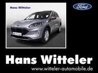 Gebraucht Ford Kuga Cool & Connect 224 PS (164 kW) 2024 Solarsilber SUV