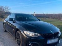 gebraucht BMW 425 d Coupé M Sport