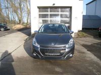 gebraucht Peugeot 208 Allure