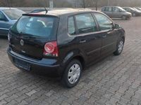 gebraucht VW Polo IV Trendline