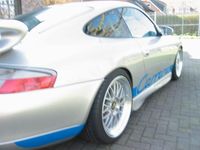 Gebraucht Porsche 996 360 PS (264 kW) 2000 Silber