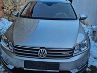 Gebraucht VW Passat 170 PS (125 kW) 2013 Silber Limousine
