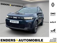 Gebraucht Dacia Bigster Expression 140 PS (102 kW) 2025 Bleu indigo blue (blau) SUV