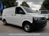 Gebraucht VW Transporter 84 PS (61 kW) 2014 Weiß Van