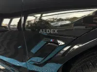 Gebraucht BMW X6 M Performance 625 PS (459 kW) 2024 Schwarz SUV