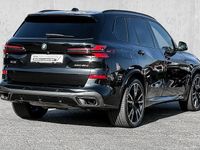Gebraucht BMW X5 Comfort Edition 352 PS (258 kW) 2024 Schwarz SUV
