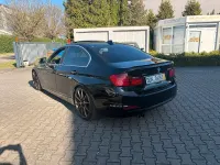 Gebraucht BMW 328 245 PS (180 kW) 2015 Schwarz Limousine