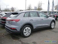 Gebraucht Audi Q4 e-tron Ambiente 210 kW (286 PS) 2025 Kieselgrau SUV